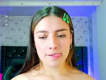 Stripchat Adult Webcam of Diamond_juliana
