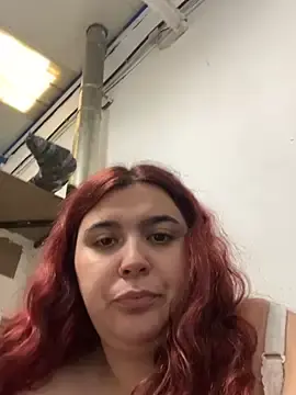 Stripchat Best Webcam of ZorraDeFuego