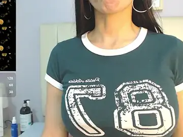 Stripchat Sex Cam of amy_le01