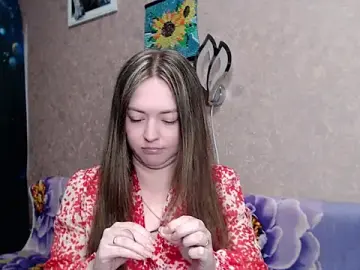 Stripchat Live Porn of babysue89