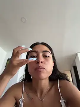 Stripchat Best live sex cam show of samantha_bss