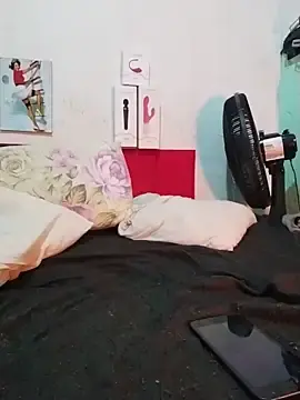 Stripchat Live Sex Cam of ByNara