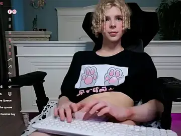 Stripchat Free Live Porn of Kudi_Minnt