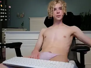 Stripchat Adult Webcam of Kudi_Minnt
