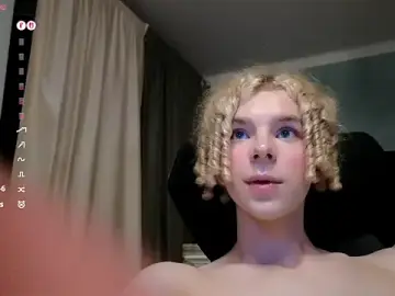 Stripchat Best Webcam of Kudi_Minnt