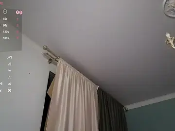 Stripchat Live Sex of Kudi_Minnt