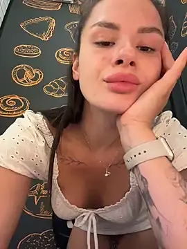 Stripchat Best Webcam of MiraReach