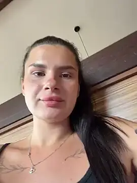Stripchat Live Sex of MiraReach