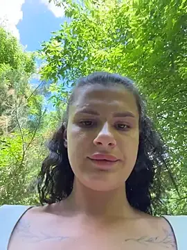 Stripchat Live Porn of MiraReach