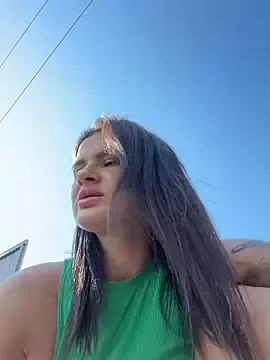 Stripchat Adult Webcam of MiraReach
