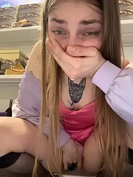 Stripchat Live Porn of Sunny___Bunny