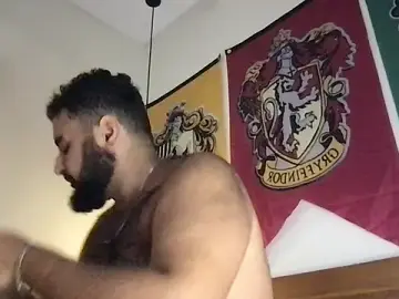 Stripchat Best live sex cam show of teddy_alan