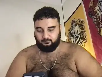 Stripchat Private Sex Chat of teddy_alan