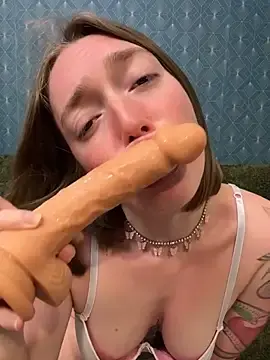 Stripchat Free Live Porn of Daisy_Michto_Officiel