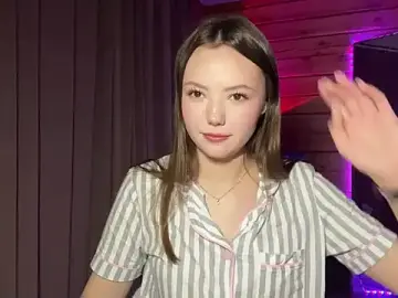 Stripchat Live Porn of LenLen_Solen