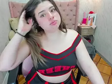 Stripchat Adult Webcams of Lianngrace