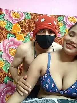 Stripchat Best live sex cam show of Seducing_couple