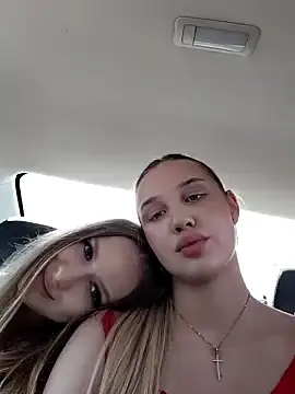 Stripchat Live Porn of caressyourself