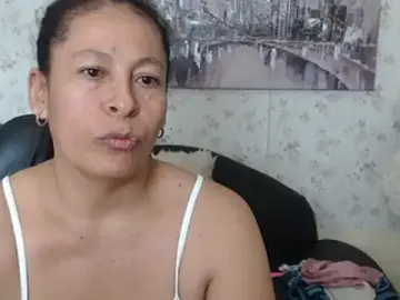 Stripchat Live Porn of mature_martina