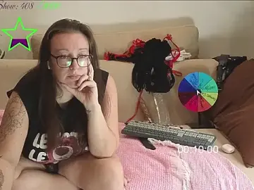 Stripchat Live Sex Cam of JadeStarUK