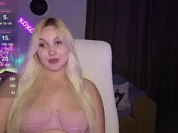 Stripchat Best Webcam of adrelaxina
