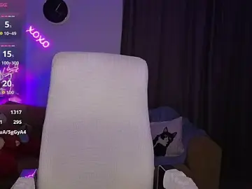Stripchat Live Sex Cam of adrelaxina