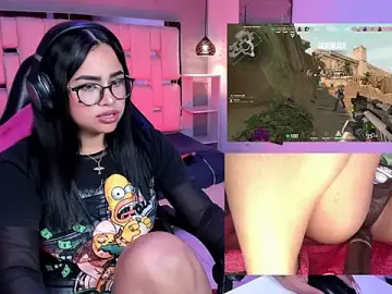 Stripchat Live Sex of Alice_Roys
