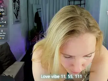 Stripchat Sex Cam of Anna_Chelsea