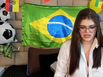 Stripchat Sex Cam of TifannyRosen
