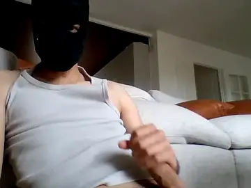 Stripchat Live Porn of Aleckodo