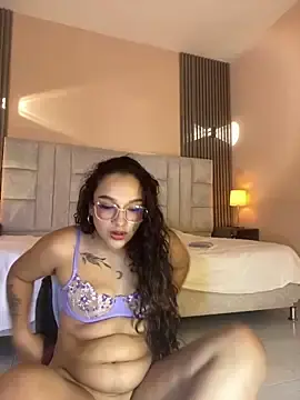 Stripchat Private Sex Chat of EMILYY_FOXY