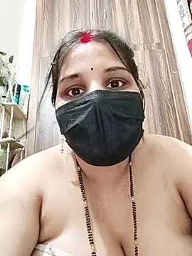 Stripchat Sex Cam of HOT_SEXY_BHABHI2