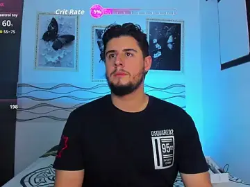 Stripchat Free Porn Cam of Ryan_evannss_