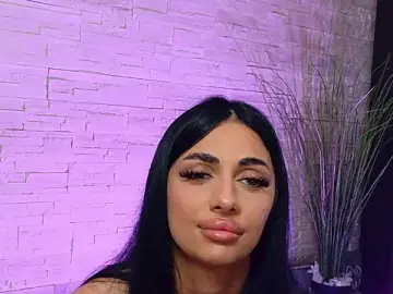 Stripchat Private Sex Chat of VanessaVosss
