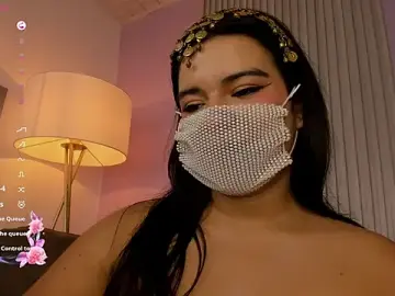 Stripchat Best Webcam of Yasminee_