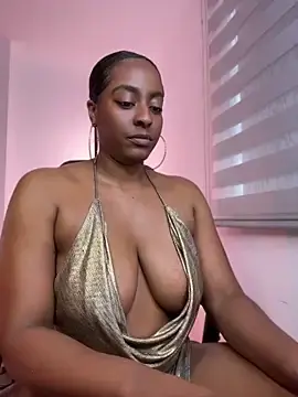Stripchat Live Sex of evangeline_ch