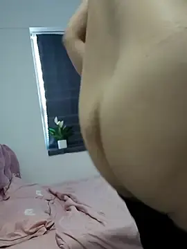 Stripchat Nude Webcam of susu_baby
