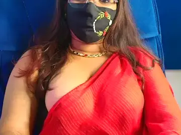 Stripchat Adult Video Chat of Anjali-Queen