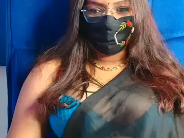 Stripchat Best Webcam of Anjali-Queen