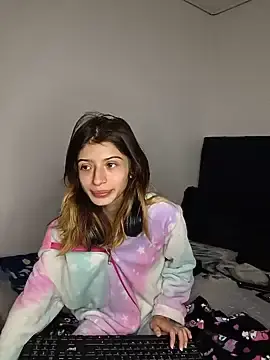 Stripchat Best Webcam of KratosAfroditacs