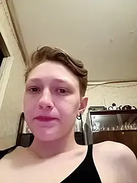 Stripchat Live Sex of LindaMilner
