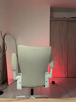 Stripchat Sex Chat of Megan_lu2