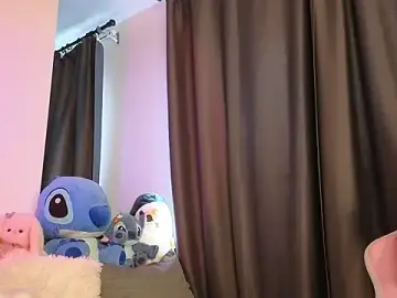 Stripchat Free Live Porn of _eva_queen