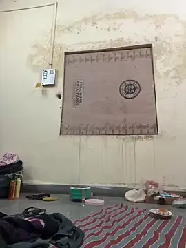Stripchat Best Webcam of Roohbabe