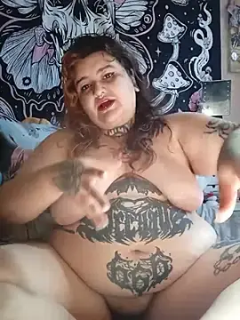 Stripchat Free Porn Cam of Staicyjanemcfly
