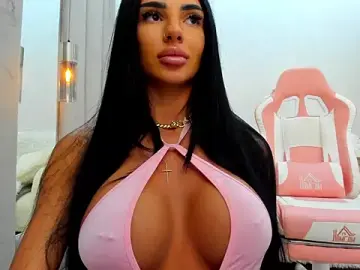 Stripchat Free Porn Cam of Britney_Charm_