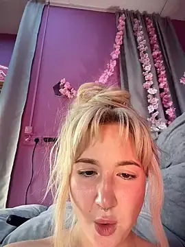 Stripchat Best Webcam of Rimmahottes