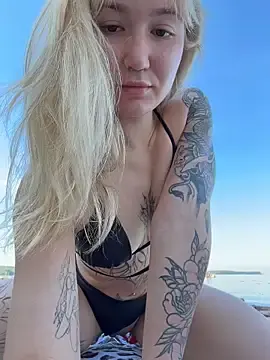 Stripchat Live Porn of Rimmahottes