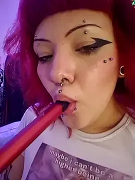 Stripchat Sex Cam of Sarah-Stoner