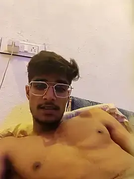 Stripchat Free Porn Cam of kaushikhotty